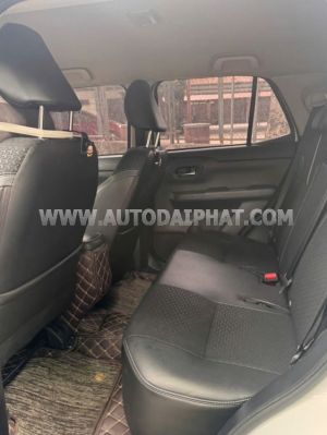 Xe Toyota Raize G 1.0 CVT 2024