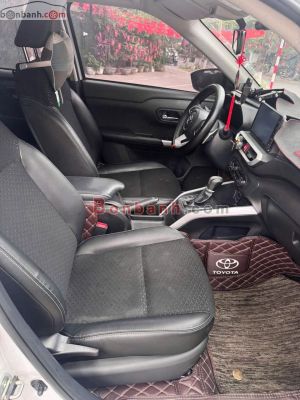 Xe Toyota Raize G 1.0 CVT 2024