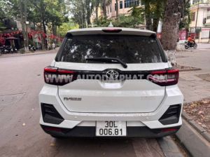 Xe Toyota Raize G 1.0 CVT 2024