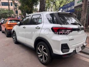 Xe Toyota Raize G 1.0 CVT 2024