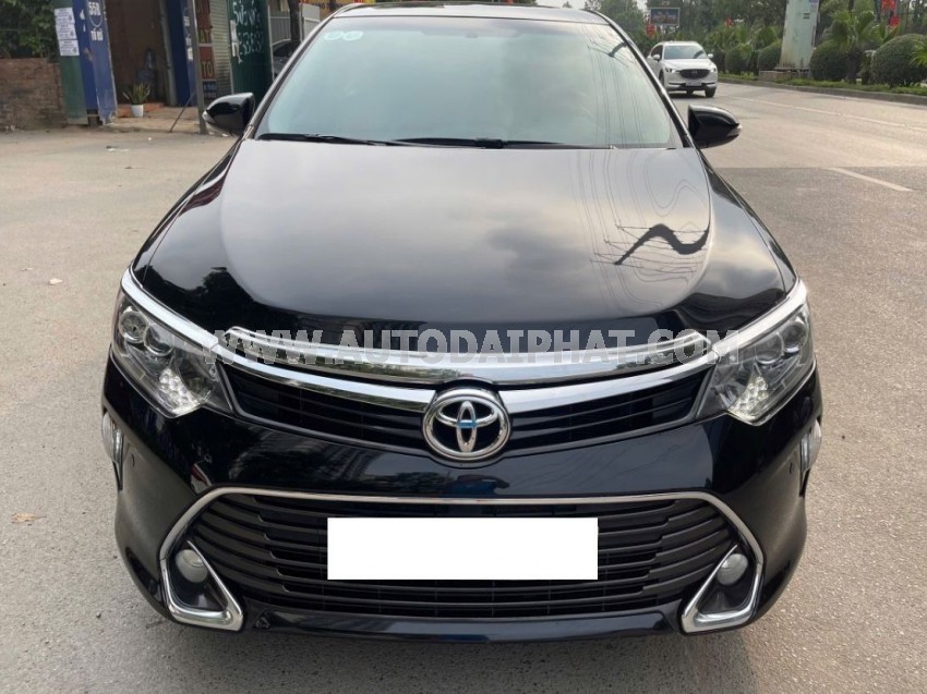 Toyota Camry 2.5Q 2018