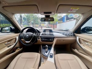 Xe BMW 3 Series 320i 2016