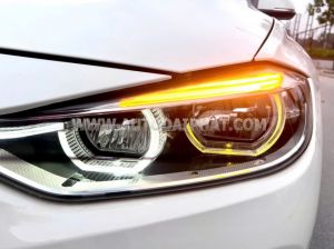 Xe BMW 3 Series 320i 2016