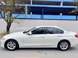 Xe BMW 3 Series 320i 2016