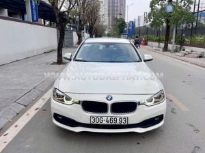 BMW 3 Series 320i