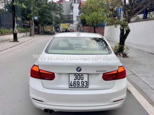 Xe BMW 3 Series 320i 2015