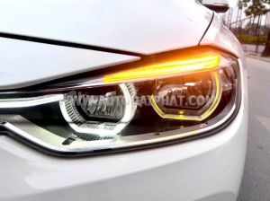 Xe BMW 3 Series 320i 2015