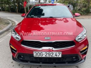 Kia Cerato 2.0 AT Premium