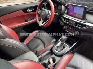 Xe Kia Cerato 2.0 AT Premium 2018