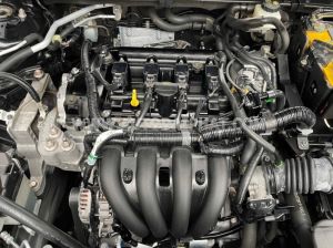 Xe Mazda 3 1.5L Luxury 2020