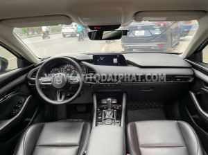 Xe Mazda 3 1.5L Luxury 2020