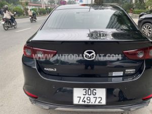 Xe Mazda 3 1.5L Luxury 2020