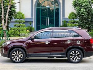 Xe Kia Sorento GATH 2016