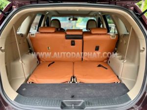 Xe Kia Sorento GATH 2016