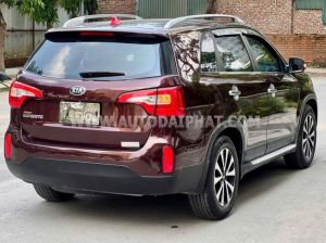 Xe Kia Sorento GATH 2016