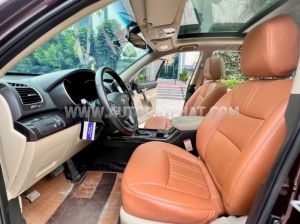 Xe Kia Sorento GATH 2016