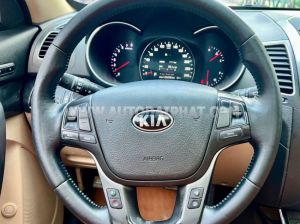 Xe Kia Sorento GATH 2016