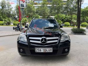 Mercedes Benz GLK Class 300 4Matic