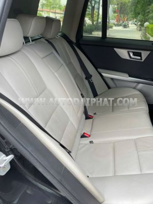 Xe Mercedes Benz GLK Class 300 4Matic 2009