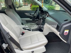 Xe Mercedes Benz GLK Class 300 4Matic 2009