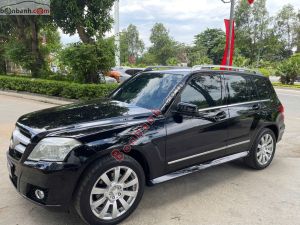Xe Mercedes Benz GLK Class 300 4Matic 2009