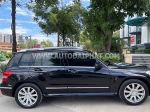 Xe Mercedes Benz GLK Class 300 4Matic 2009