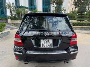Xe Mercedes Benz GLK Class 300 4Matic 2009