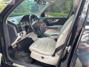 Xe Mercedes Benz GLK Class 300 4Matic 2009