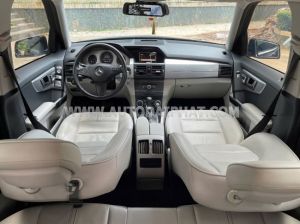 Xe Mercedes Benz GLK Class 300 4Matic 2009