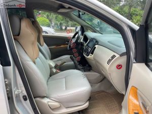 Xe Toyota Innova G 2009