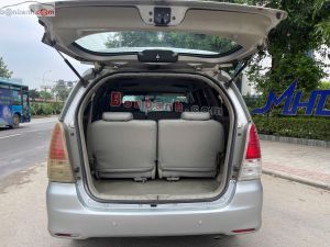 Xe Toyota Innova G 2009