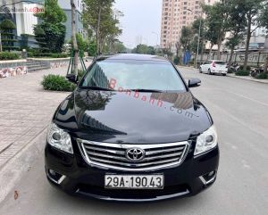 Toyota Camry 2.4G