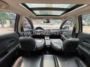 Xe Honda HRV L 2021