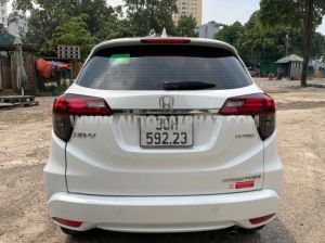 Xe Honda HRV L 2021