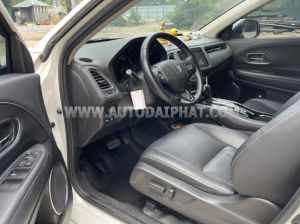 Xe Honda HRV L 2021