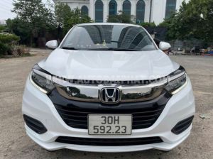 Xe Honda HRV L 2021