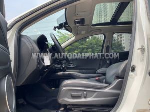 Xe Honda HRV L 2021