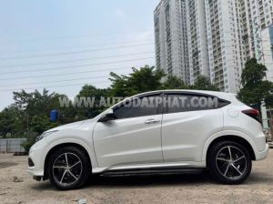 Xe Honda HRV L 2021
