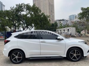 Xe Honda HRV L 2021