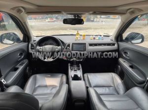 Xe Honda HRV L 2021