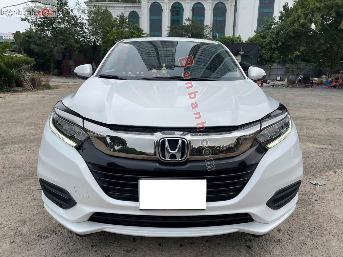 Honda HRV L 2021