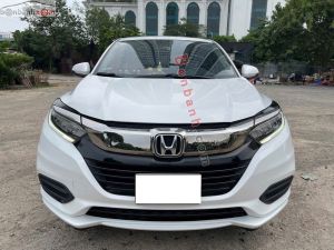 Honda HRV L