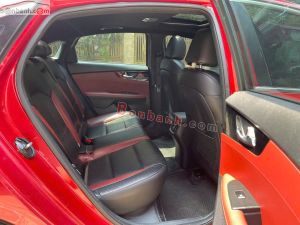 Xe Kia Cerato 2.0 AT Premium 2018