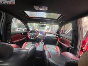 Xe Kia Cerato 2.0 AT Premium 2018
