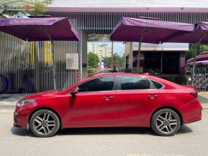 Xe Kia Cerato 2.0 AT Premium 2018