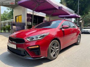 Xe Kia Cerato 2.0 AT Premium 2018