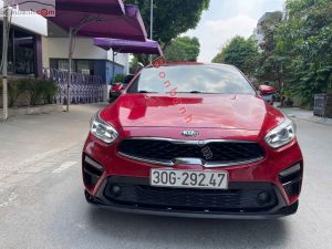 Xe Kia Cerato 2.0 AT Premium 2018