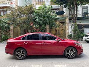 Xe Kia Cerato 2.0 AT Premium 2018