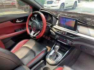 Xe Kia Cerato 2.0 AT Premium 2018