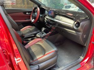 Xe Kia Cerato 2.0 AT Premium 2018